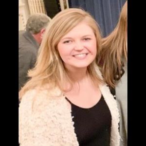 Meet your Posher, Kaylee